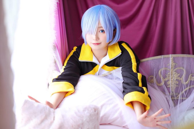 Twitterのコスプレ画像45