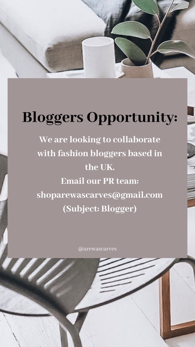 thebloggerpoint's tweet photo. 💫COLLABORATION OPPORTUNITY 💫 https://t.co/vDXWYs3xDy