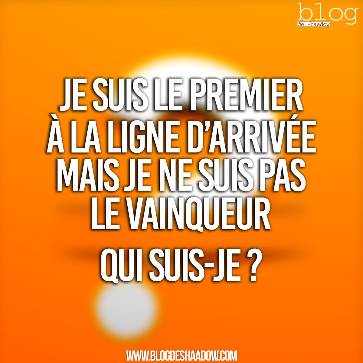 musiqpress's tweet photo. Après avoir mis la devinette sur l'image, on s'est demandé pourquoi on vous soumet un truc aussi facile.
On attend juste ... C'est à vous de jouer...
#blogdeshaadow https://t.co/XPstvt7yHH