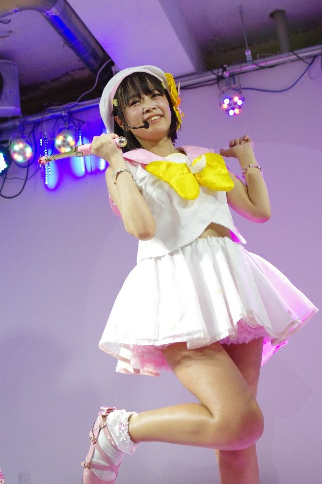 ぺるぺる 木ノ下ゆりバースデーライブ19 魔法少女 メドレー葦プロ編 魔法のプリンセスミンキーモモ 劇場版 夢の中の輪舞 魔法のエンジェルスイートミント Op 不思議の国のスイートミント 魔法のプリンセスミンキーモモ 海 Op 夢みるハート