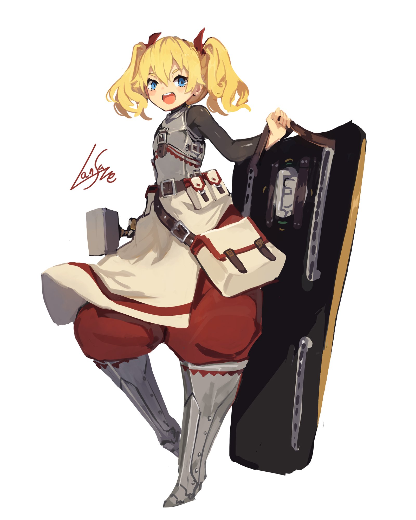 ランサネ フォートレス 世界樹の迷宮 T Co Uht3tnm6fx Twitter