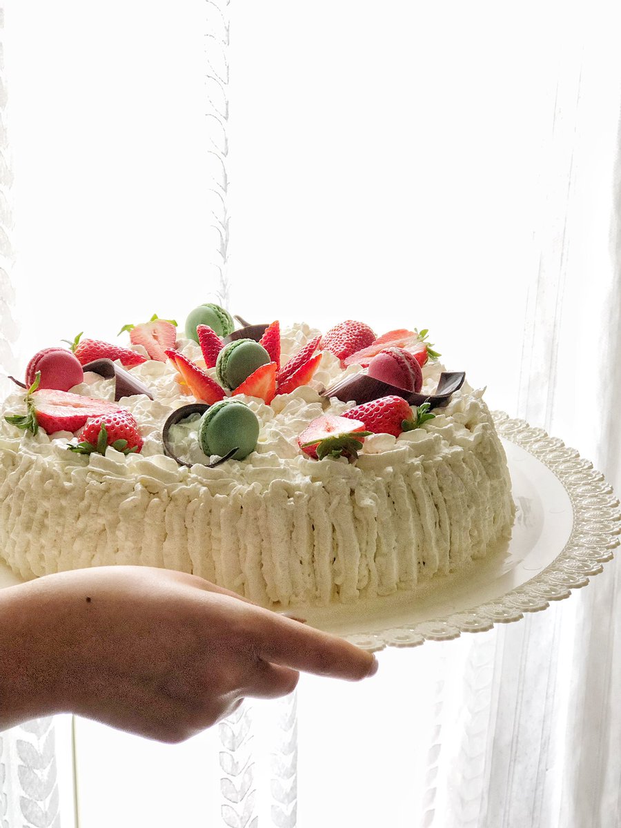 Happy BDay to me🍓🍓💕💕💕
#HappyBirthday #HappyEaster #BuonaPasqua #BuonCompleanno