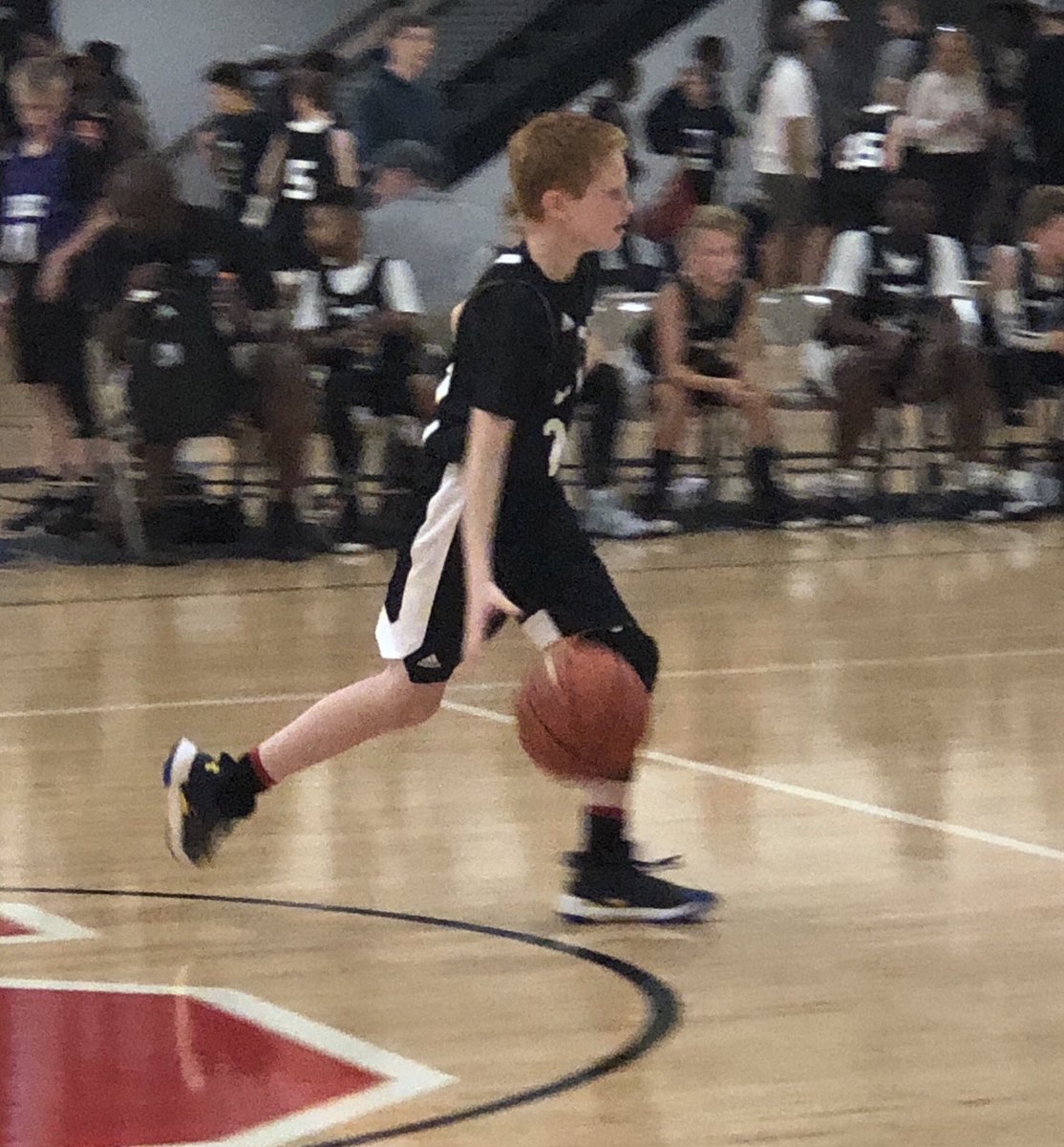 scott_streiff's tweet photo. Great job and congrats to the  @adidasD1MN  11U team for your 3-0 run yesterday. You have a great opportunity to play with some of the top players in the area! Proud of your effort and passion Connor !  #GetBetterEveryDay.   @mnbasketballhub @simleyathletics @NorthstarHoops https://t.co/1wRGWK5B1k