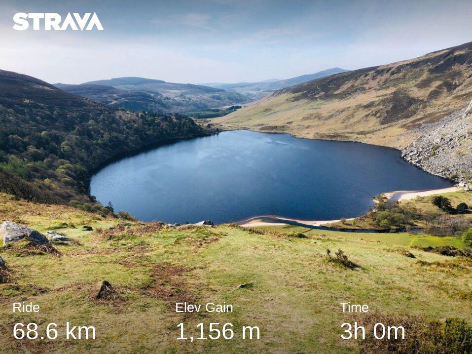 Big weekend #roadbike #training on my @specializedireland #tarmacsport for   <a href="/sagefoundation/">Sage Foundation</a> #sagelifecycle London to Paris: 272km distance 4146m climb.