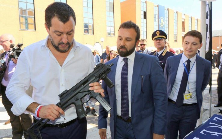 Marco Castelnuovo tweet media