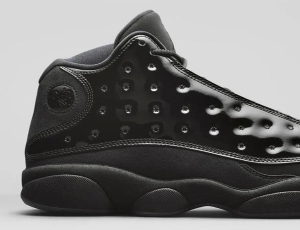 champs retro 13