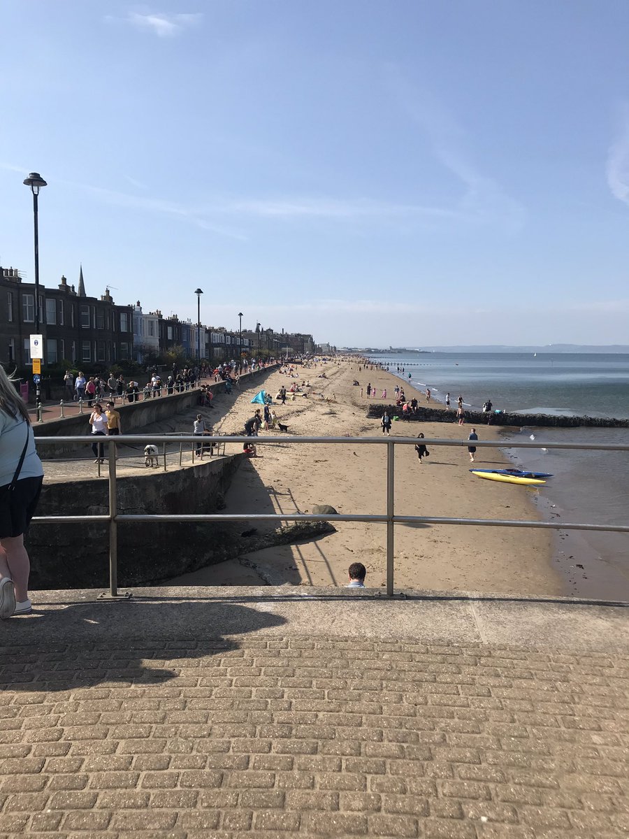 Quacker31's tweet image. Thought it would be busier than this.