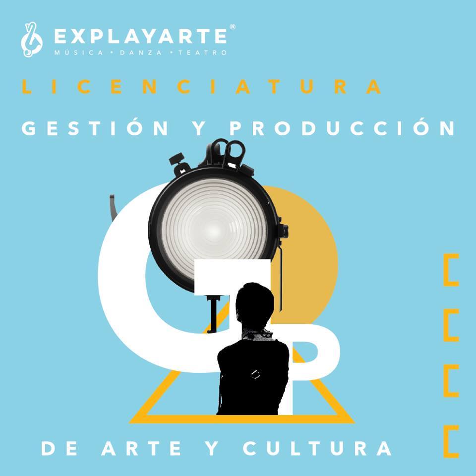 Universidad de las Artes de Playa del Carmen tweet media