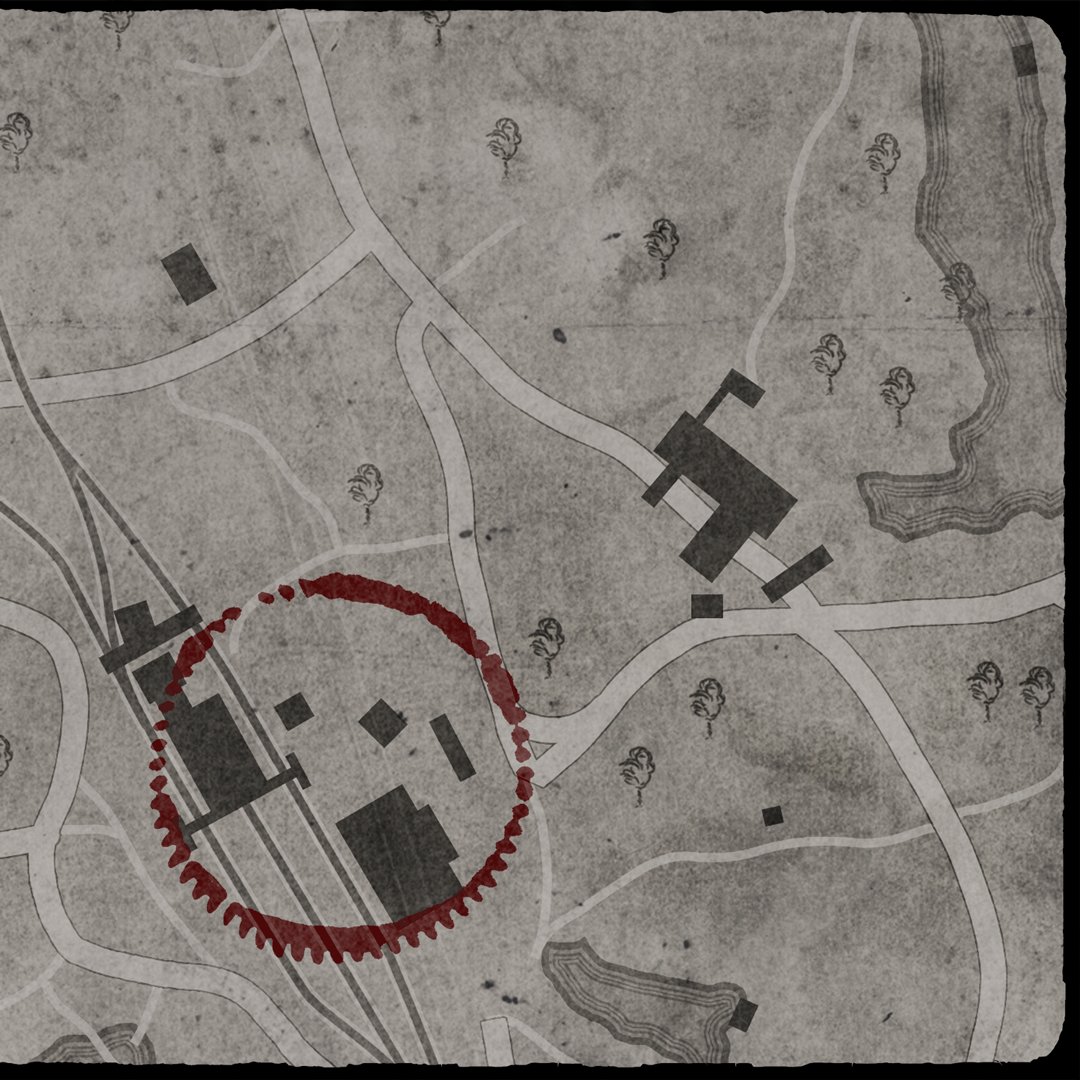 Hunt: Showdown tweet media