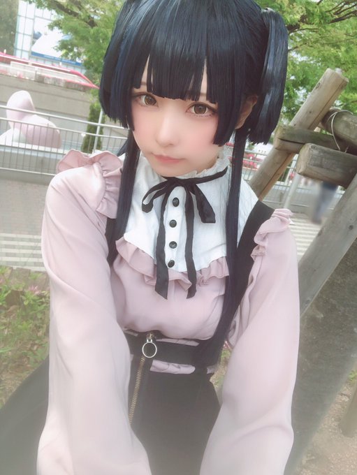 コスプレイヤー紗乃のTwitter画像7