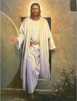 acalhoon4's tweet photo. Happy Blessed Easter. I know that my Redeemer lives. https://t.co/rZ2d2G5o6E