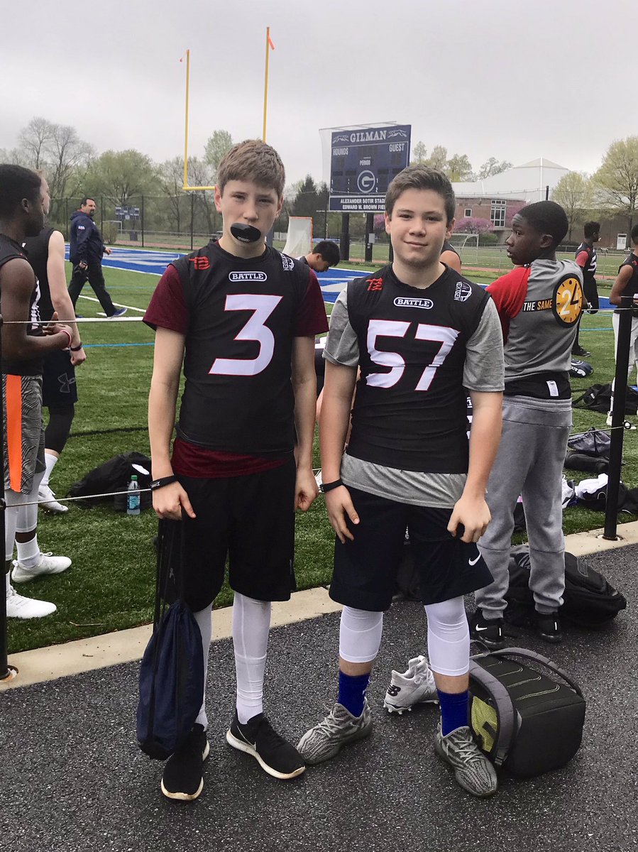 JeremyCGoodwin1's tweet photo. Thanks for hosting a great camp @NextGenAACamp Great competition in Baltimore https://t.co/ayajrwXnZ0