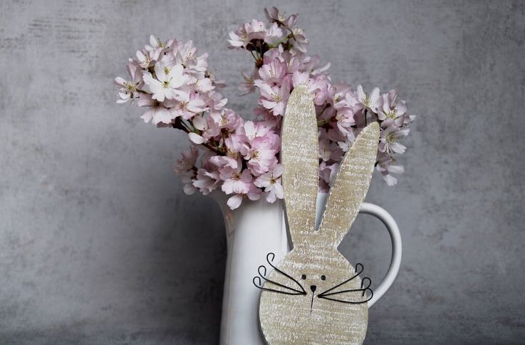 Happy Easter Everyone!