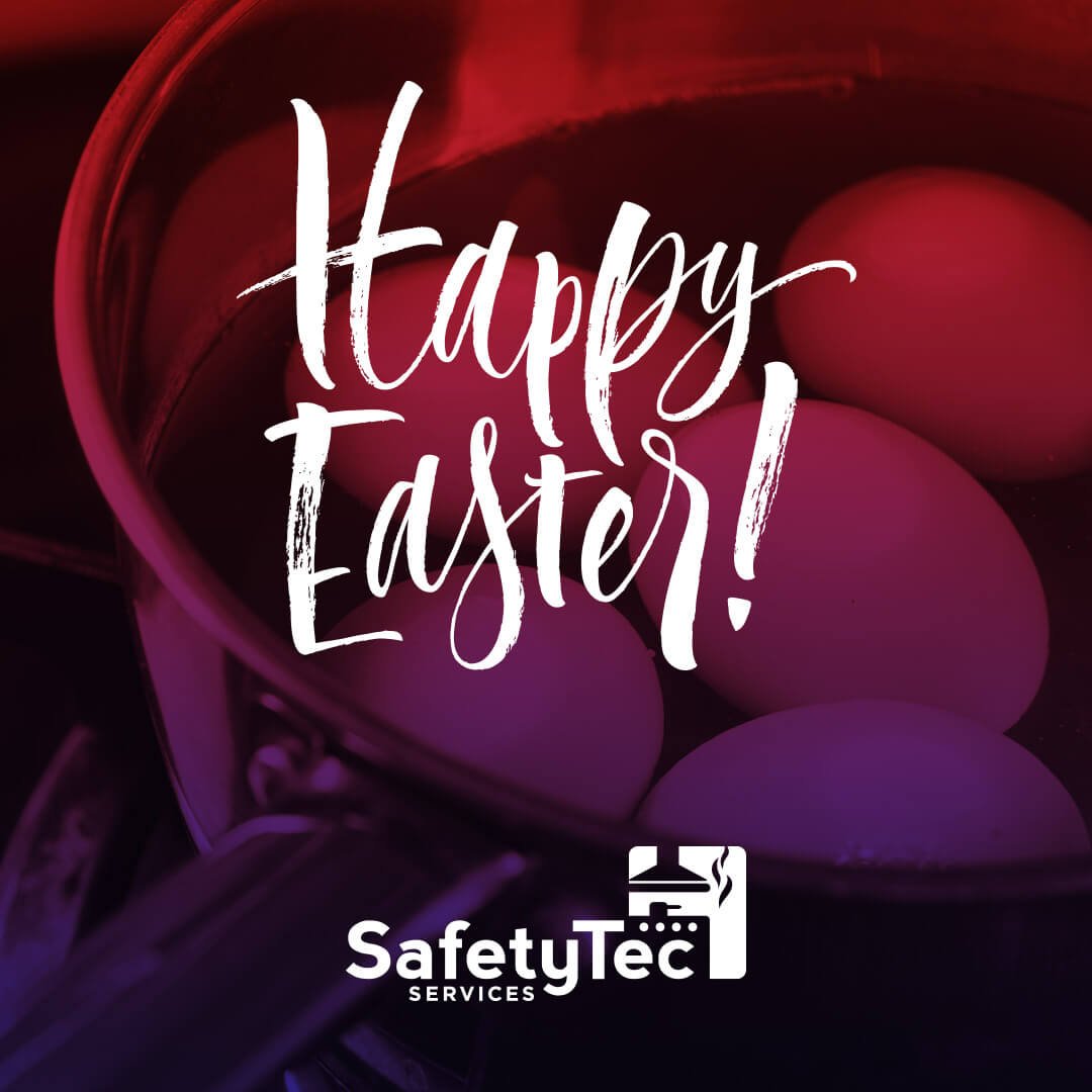 Happy Easter! Does your family brunch on Easter? Where is your favorite place to eat?