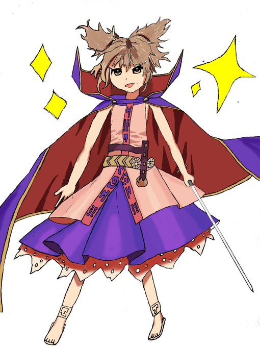 豊聡耳のtwitterイラスト検索結果 古い順 豊聡耳のtwitterイラスト検索結果 古い順