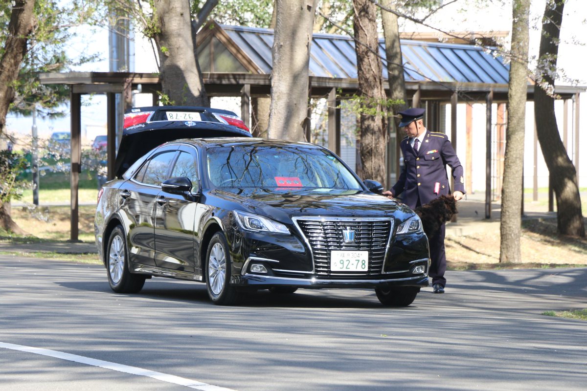 Ca2 学生舎まえに黒塗りの高級車がとまってて何事 とおもったら 来賓の高級幹部 スリースター たちが 学生部屋を巡検するイベントみたい どの学生舎になるのかは当日まで不明なので学生たちはソワソワしてるw 帰りに挨拶したら返してくれた 優しい く Ca2 学生舎まえに黒塗りの高級車がとまってて何事 とおもったら 来賓の高級幹部 スリースター たちが 学生部屋を巡検するイベントみたい どの学生舎になるのかは当日まで不明なので学生たちはソワソワしてるw 帰りに挨拶したら返してくれた 優しい く