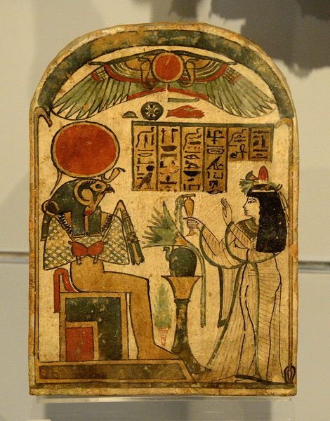 #3: EasterTheres many derivatives to the story of Easter. Many temples including Luxor & Edfu show where the story of Jesus The Christ was stolen from and there’s many versions to the mythological stories of Egypt. In one version, Horus is Osiris reincarnated. Horus = Jesus.