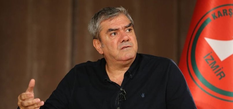 Yılmaz Özdil: Haram yeme, yumruk ye, varsın vursunlar…
#KılıcdaroğluYalnızDeğildir

halktv.com.tr/gundem/yilmaz-…