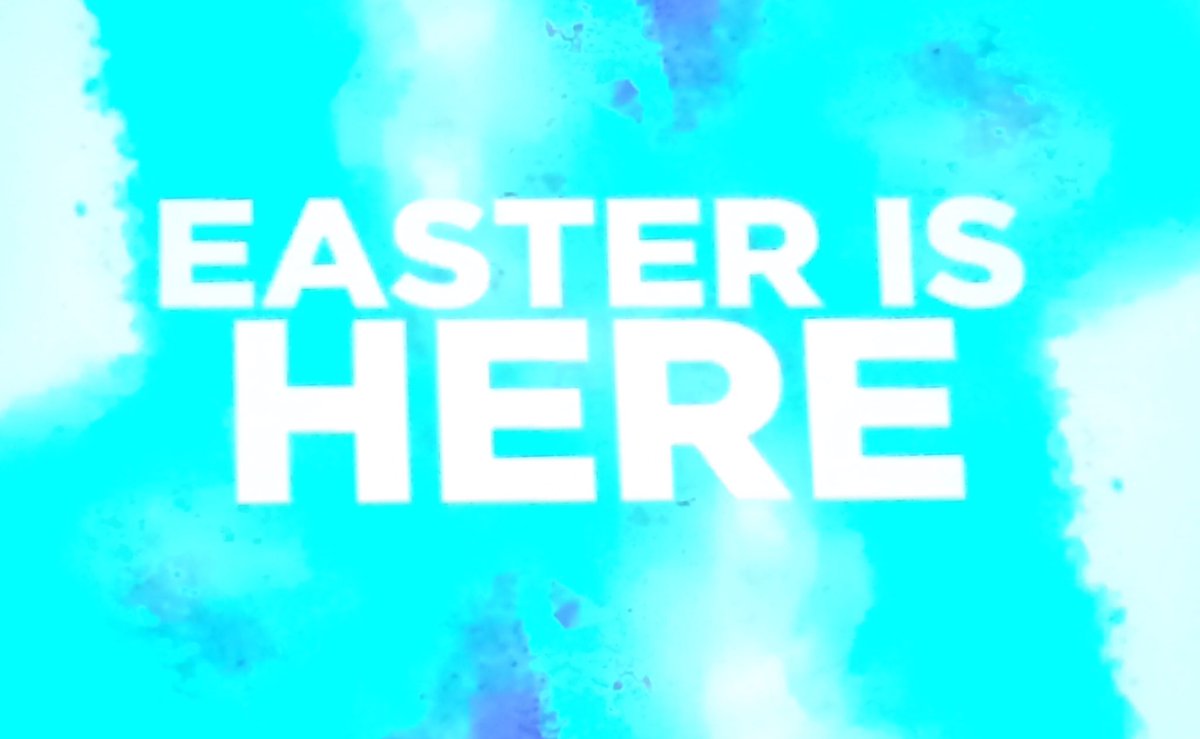 sarahlaceyvigue's tweet photo. Remember to put on your #FAITHHOPELOVE during #holyweek2019 
#goodfriday2019 #holyweek #goodfriday #meredibly #lent #easter #lenten #lent2019 #easter2019 #resurrection #Jesus #evangelical #disciple #jesuschrist #biblicalfictionfriday #megachurch #highchurch #lowchurch #heisrisen https://t.co/9VWSAunoic