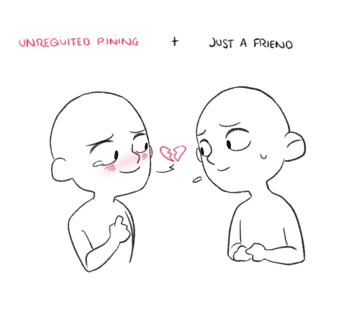 AuroCyanide's tweet photo. Did someone say shipping dynamics?!?! Pining edition https://t.co/Lx957EPGw3