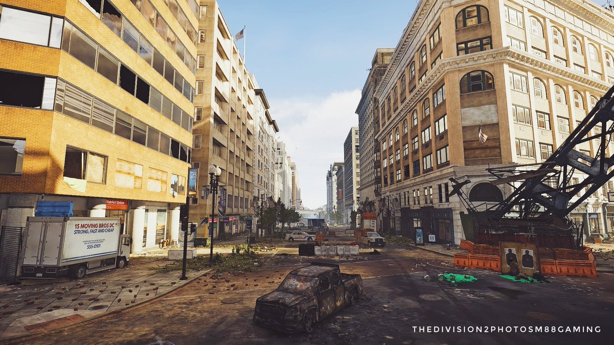 M88Gaming's tweet photo. Couple of shots before going to bed. Good night/day #DivisionAgents! ✌
#TheDivision2
#TheDivision2Photos
#AgentHighlights
#DivisionShots
#VirtualPhotography
#GamePhotography https://t.co/6gL7LvSwB3