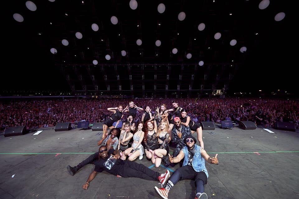 LlSAREA's tweet photo. [IG] 190421 — lalalalisa_m instagram update! 

#BLACKPINK #LISA #LALISA @ygofficialblink https://t.co/tWtxAkxmnc