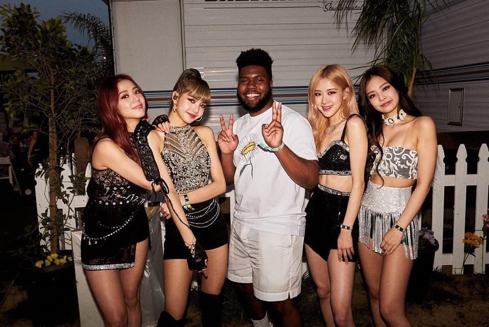 LlSAREA's tweet photo. [IG] 190421 — lalalalisa_m instagram update! 

#BLACKPINK #LISA #LALISA @ygofficialblink https://t.co/r95OG3N4lT