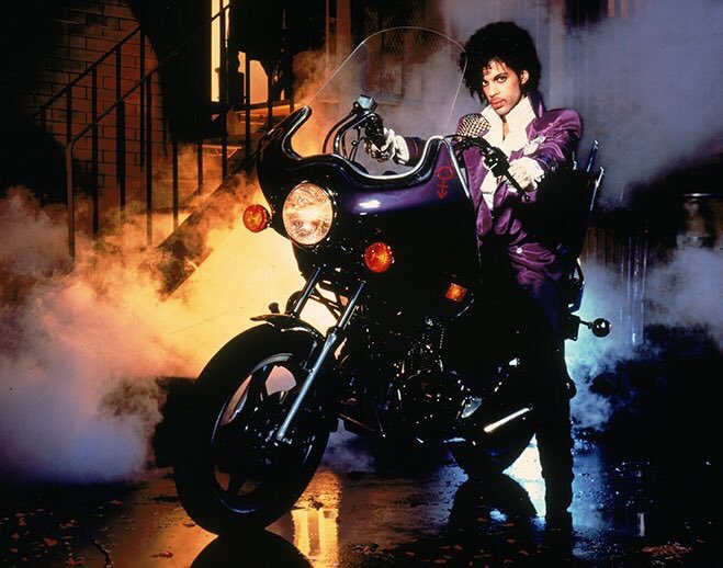 Dearly Beloved .... #RIPPrince