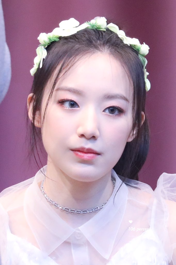 106percent_'s tweet image. 0303 HQ❤️
🧚🏻‍♀️🧚🏻‍♀️
#G_I_DLE #슈화 
@G_I_DLE