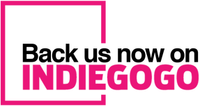 Less than 2 weeks to go on the campaign and we need your help to get us there. A cup of coffee or pick up a perk. Head over now to <a href="/Indiegogo/">Indiegogo💡</a> and help us bring this amazing story to life ❤️ 
igg.me/at/ZaRDfm2dscE…
