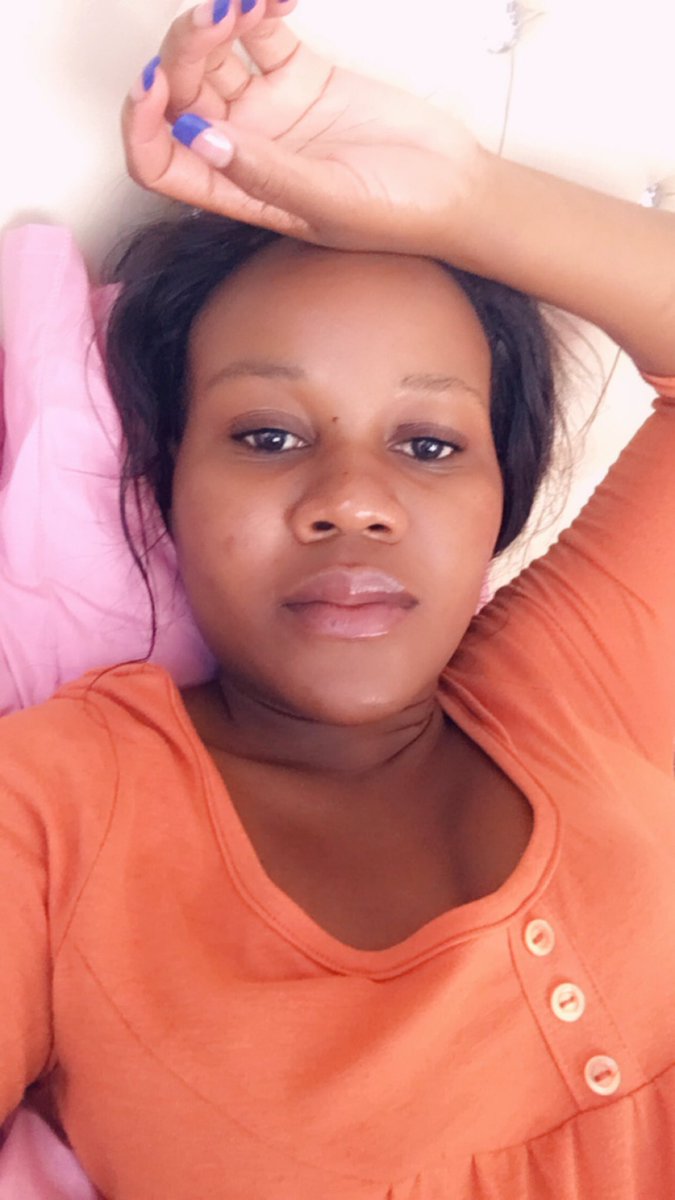 wadziegwindie's tweet photo. This life, pray all the way #Godseemethrough https://t.co/f91hLb4yS3