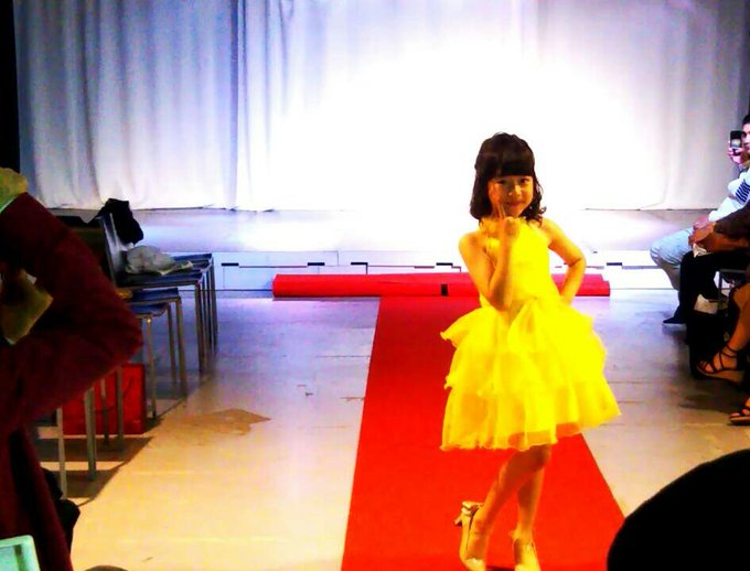 Twitterのコスプレ画像9