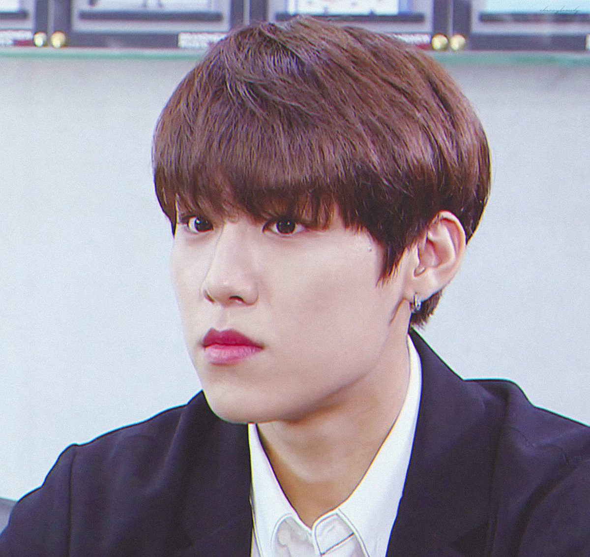 nabi991102's tweet photo. #AB6IX #에이비식스 #박우진 #PARKWOOJIN
@AB6IX @AB6IX_MEMBERS https://t.co/NfJxncg4md