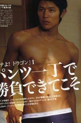 鈴木亮平の若い頃がイケメン 画像 昔と現在のドラマ映画まとめ Detective Blog