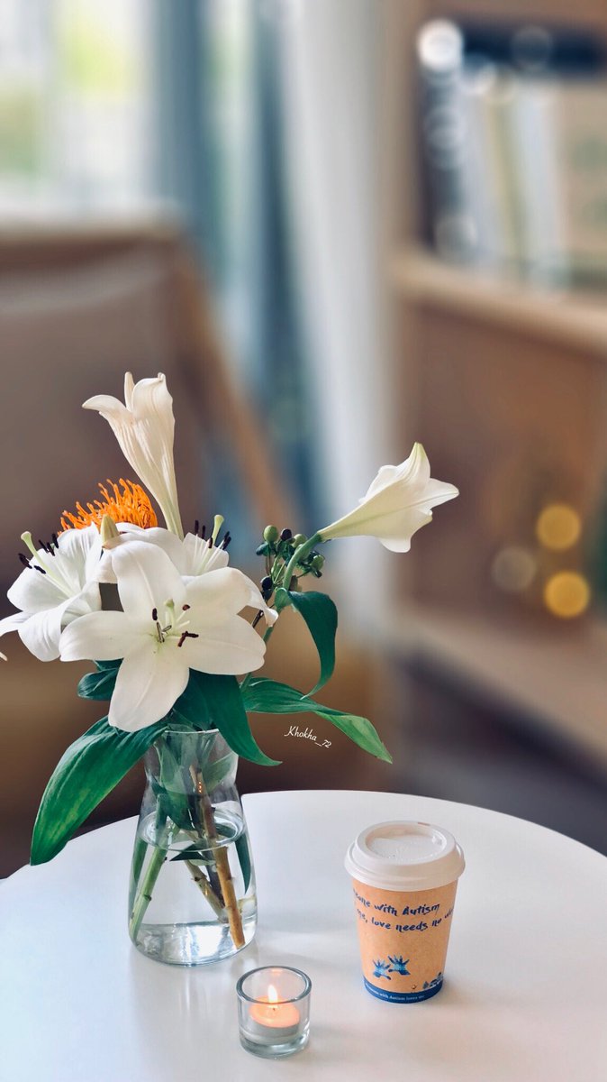 K_al9ane3's tweet image. 🍃🌸〰🍡
اللهُم اجعَل أيام { الفَرَح🍭🌱
قَريبَة .. قَادمة .. ودَائمة💗💭 
.
.
.
.
#قهوة #قهوتي #القهوة #اكواب_قهوة #تصويري #قهوة_السابعة #حروف_وقهوة #مساء_القهوة #حروف_بنكهة_القهوة #صباح_القهوة #قهوة_الصباح #صباحي_أنت  #قهوة_الصباح_والمساء #عشاق_القهوة