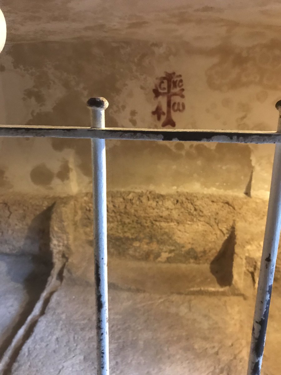 He is not here for he has risen #aheaster19