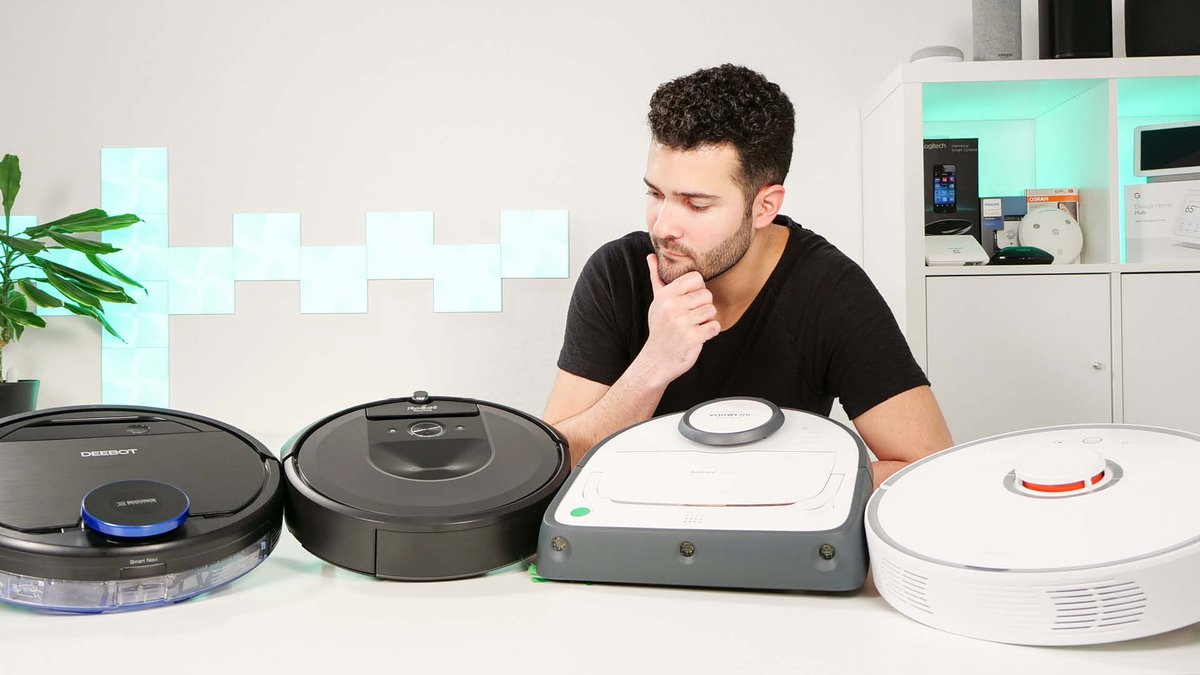 ozmo 930 vs roborock s50