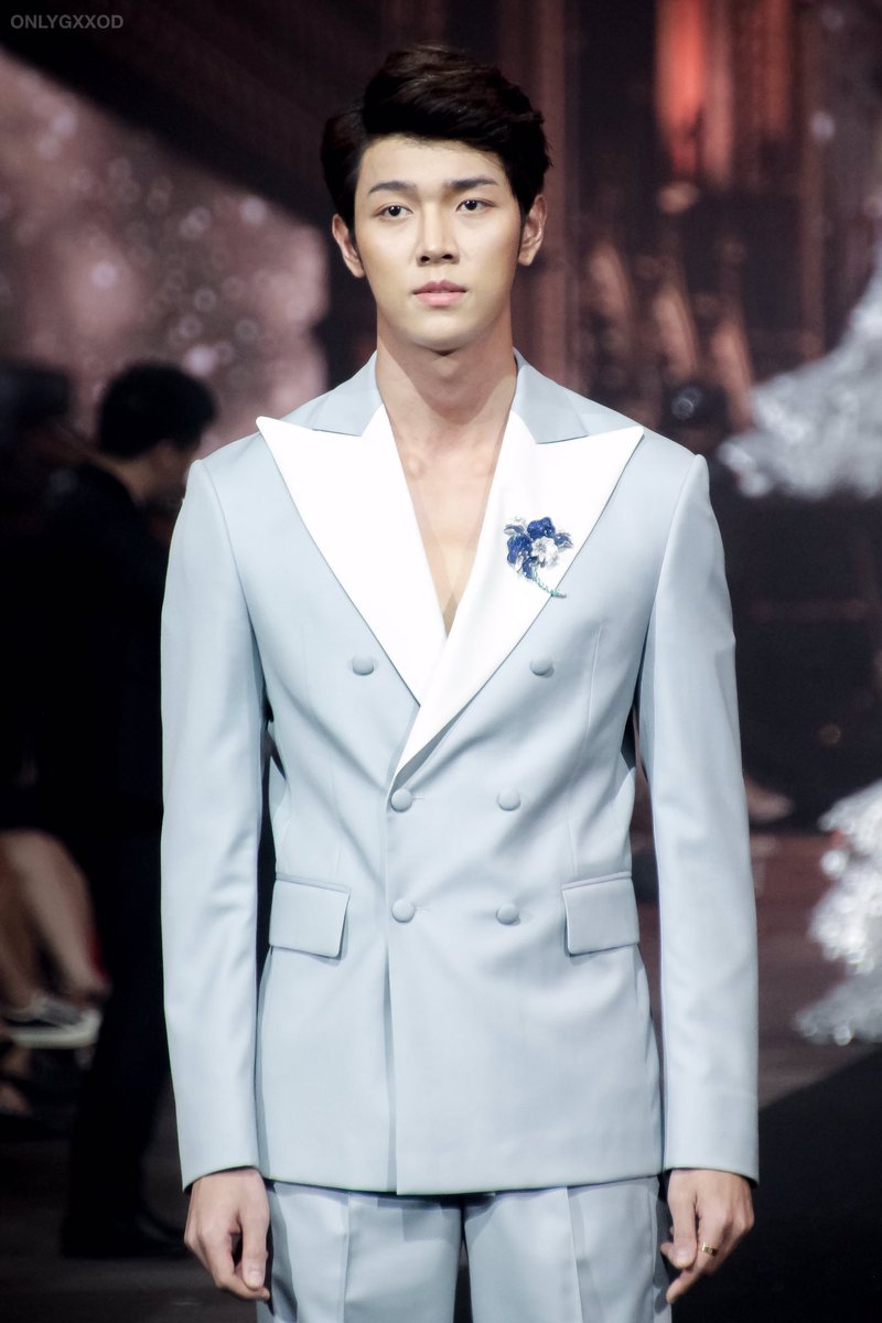 onlygxxod's tweet photo. หล่อทำลายล้างมาก!!! 😘 #ก็อตอิทธิพัทธ์ #teamgxxod https://t.co/oLuh4JyFVW