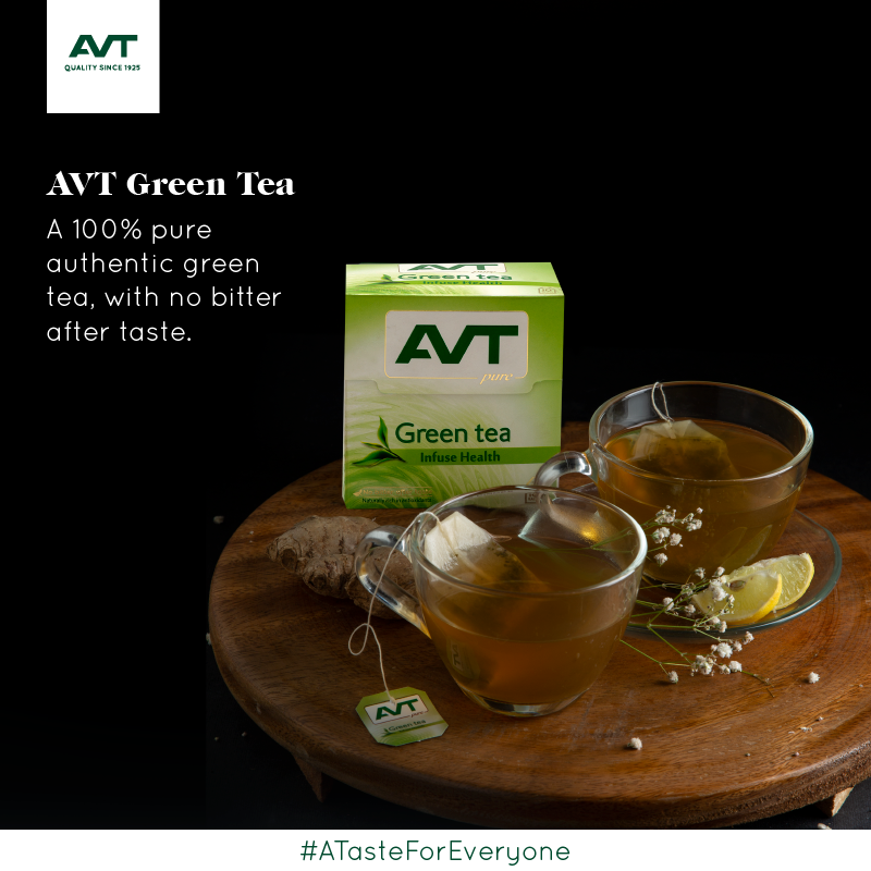 cumibuonieo's tweet photo. AVT Pure Green Tea is a natural powerhouse of antioxidants that detoxify your body and awaken your senses!

#AVTGreenTea #AVTTea #AVTBeverages #AVTGroup #ATasteForEveryone https://t.co/HHSqEW4Xlm