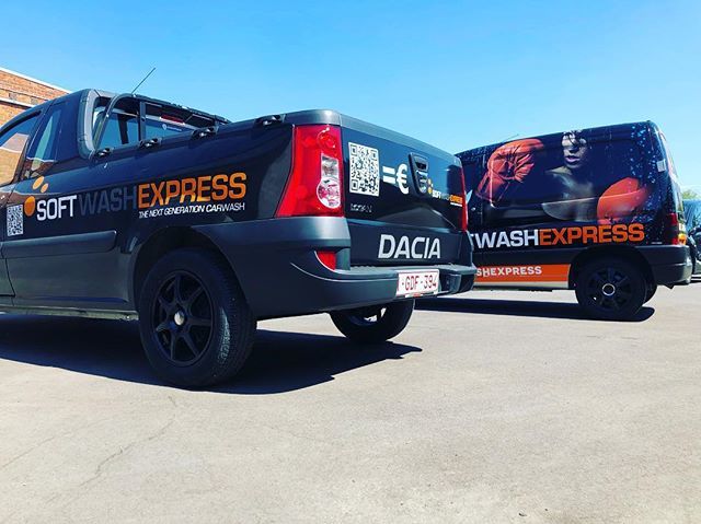 tweet_wash's tweet photo. #clean
#cleancar
#softwashing 
#nanowash 
#carwash 
#softwashexpress
#softwash 
#nanowash
#instagood
#detailersofinstagram
#dacia https://t.co/CGyj0RfcxT