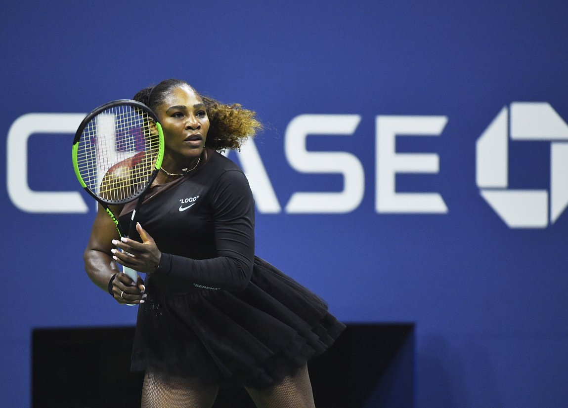 Hashbazaar_CMC's tweet photo. Winner of 23 Grand Slam singles, Serena Williams, recently took to Instagram to reveal her newly launched investment firm, Serena Ventures, where she laid claim to investing into over thirty companies that includes Coinbase, a U.S.-based cryptocurrency exchange.
#serenawilliams https://t.co/jqe78W4yJy