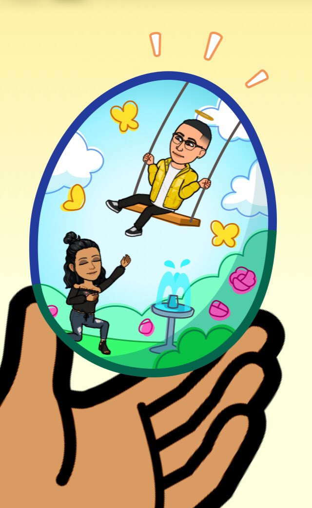 freddiexmac's tweet photo. 🐣❤️😂 @LaQuayaa_ https://t.co/949dkLNm5L