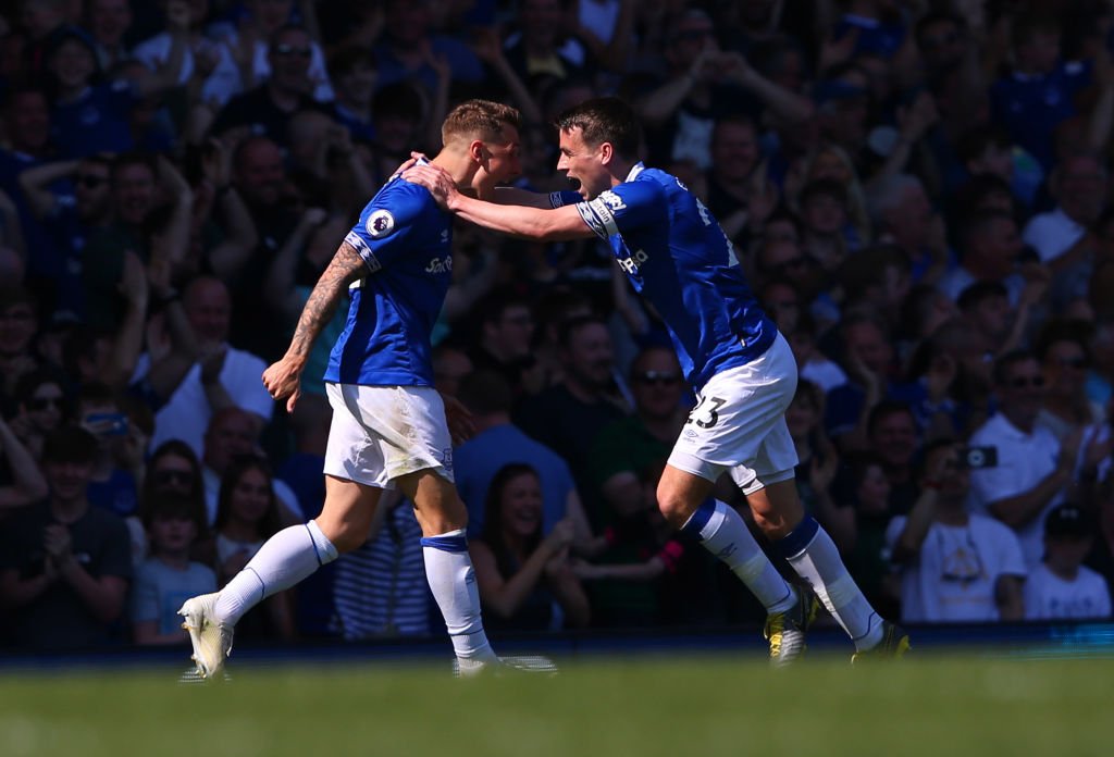 Imagen vía: Everton Imagen vía: Everton