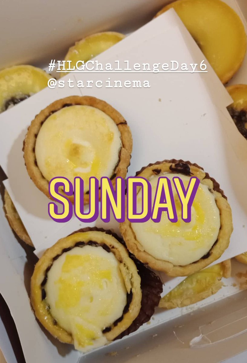 sophia_930's tweet photo. Today's snack ...

#HLGChallengeDay6
#ALDENTheActorReturns https://t.co/YL6fC6PgyB