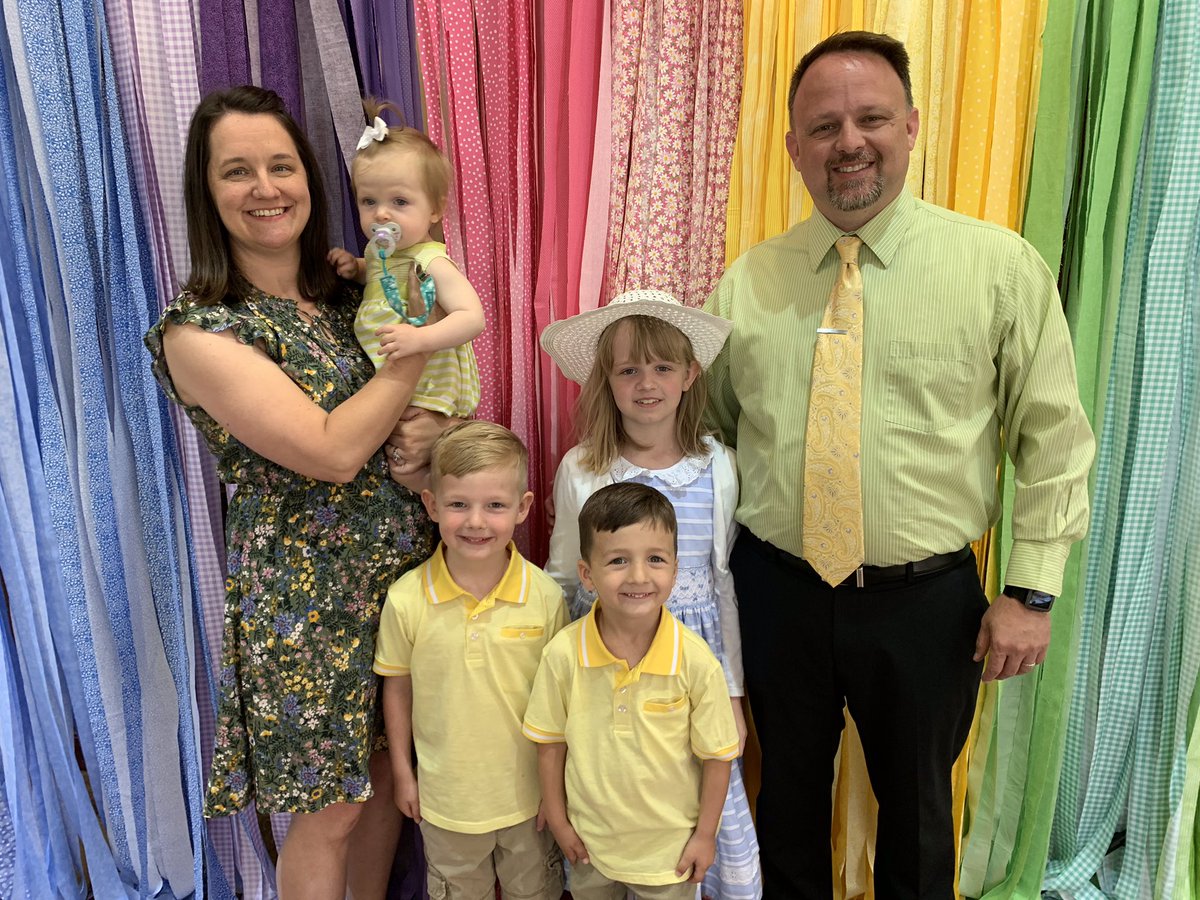 #easteratfirstbaptistarlington