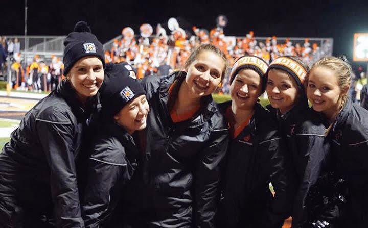 Come tryout for the Libertyville Dance Team!! The tryouts are April 29-May 2 from 7-9pm. Let’s make this season the best one yet! #2019-2020