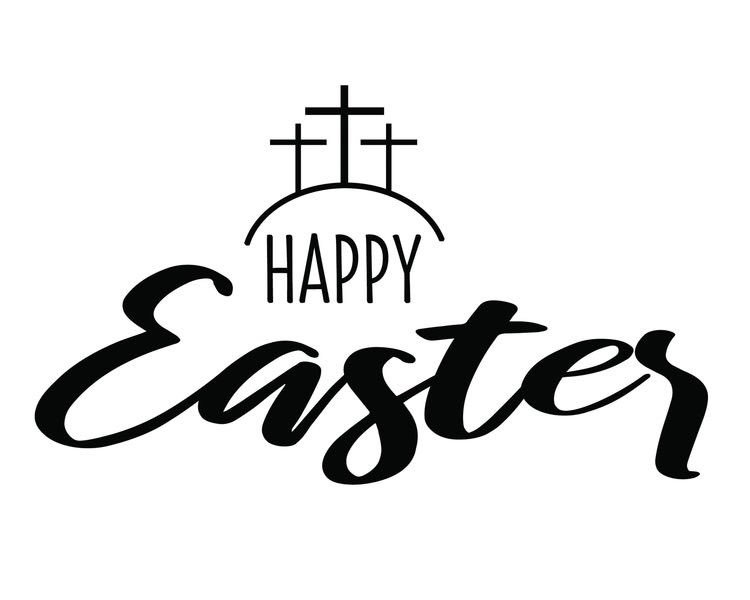 Hughes4BSG's tweet photo. From my family to yours, wishing you all a happy Easter! https://t.co/NJIyBcAI93