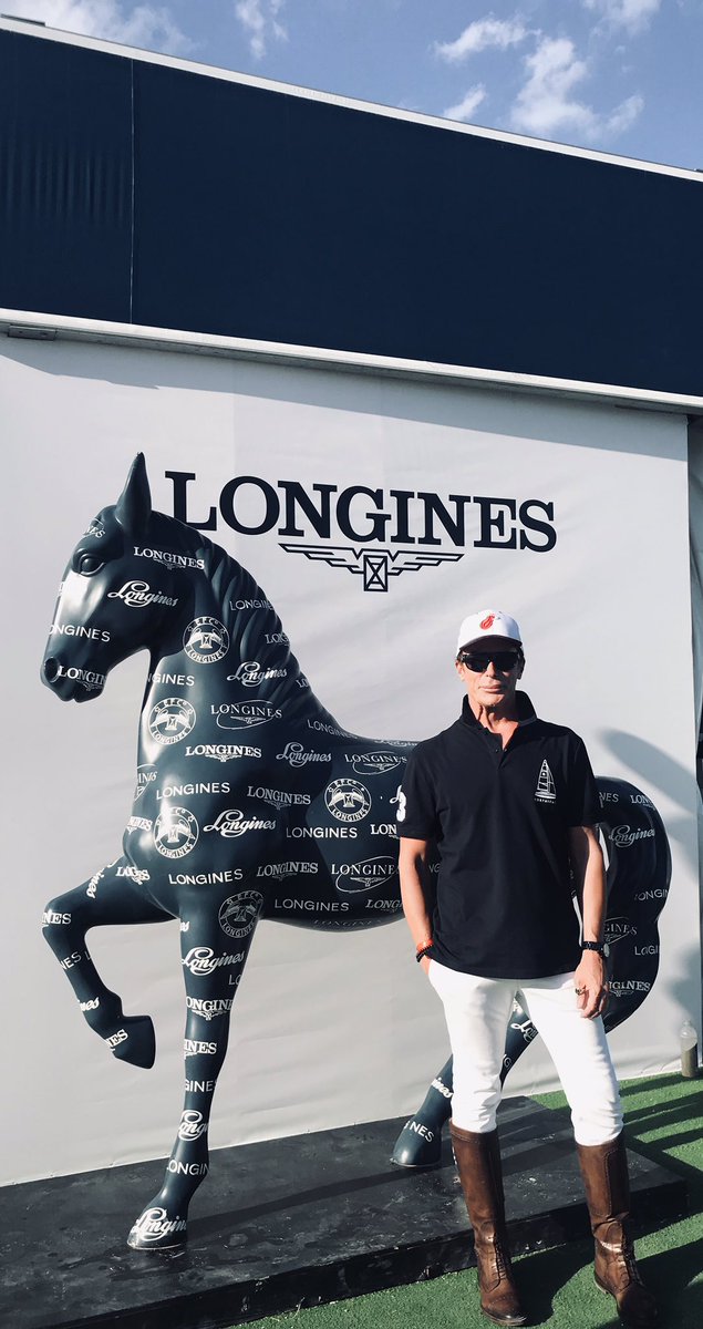 @LonginesEq   @GCT_events thank you #longines 🙏🏻 once again you have been fantastic   #longinesglobalchampiontour