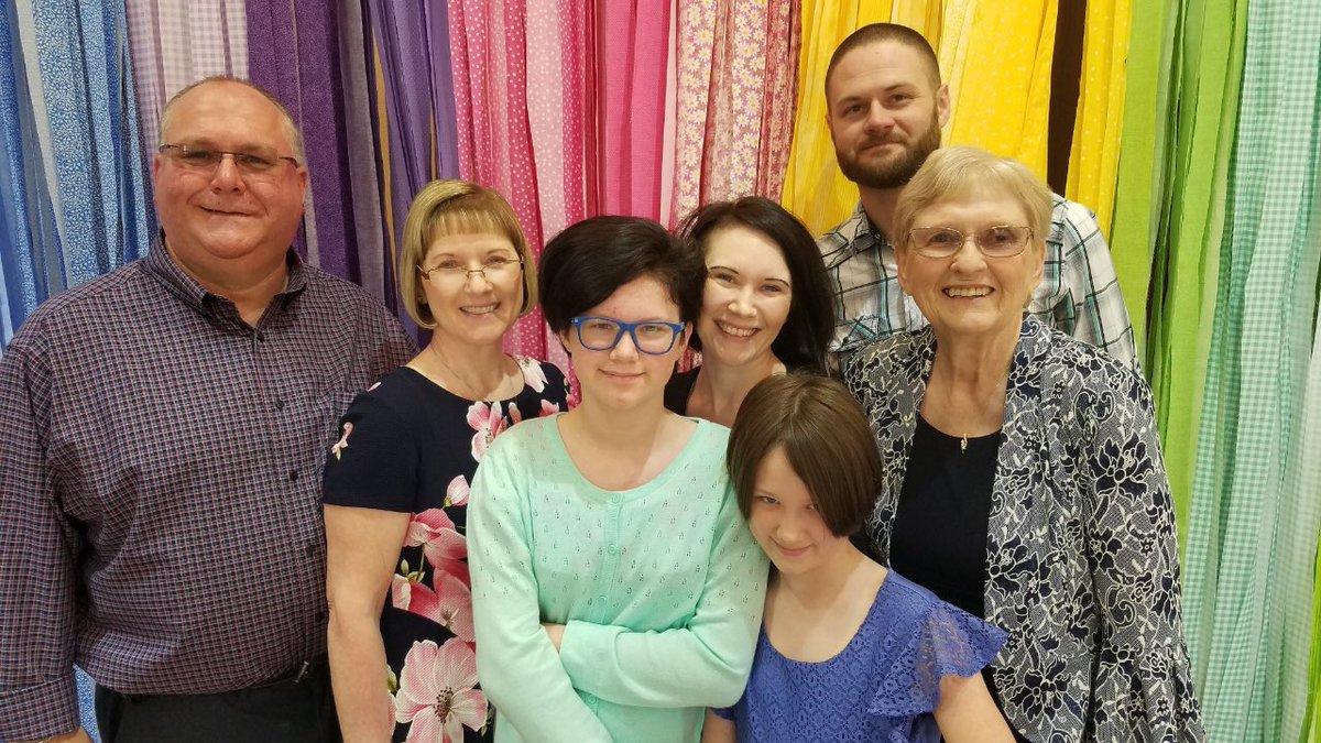 #easteratfirstbaptistarlington