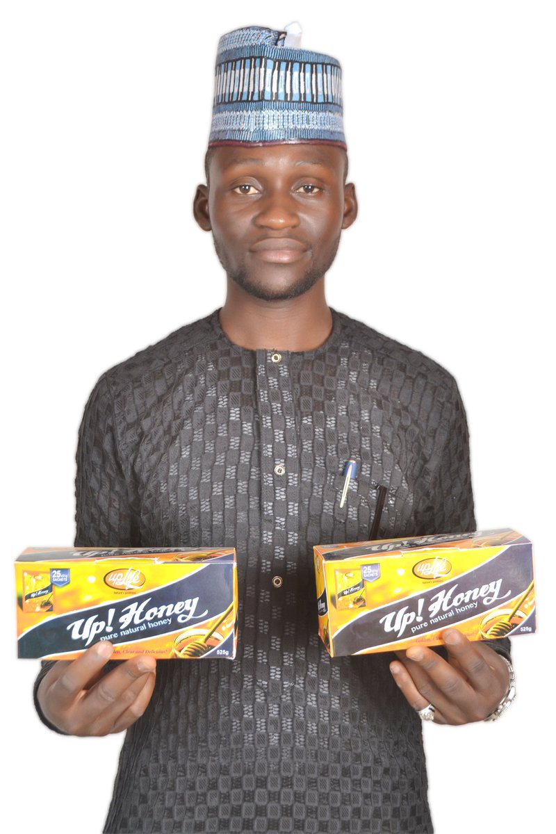 Dokogreenwealth's tweet photo. We bring to your doorstep our 100% Pure Natural Sachets Honey at affordable price.
WhatsApp us for more info 08069215695/0806 402 8737
You can only find this through @Dokogreenwealth Nation wide. @Cokodeal @DrIsaPantami @nirsalconnect @IITA_CGIAR @RichardMunang @CorpFarmersTV https://t.co/mNdcfioBWf